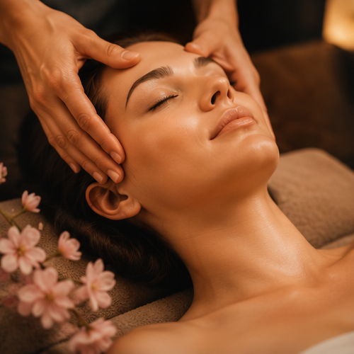 Massages De La Tete 1 1