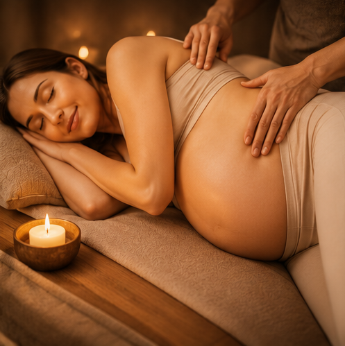 Massages Prenatale 1